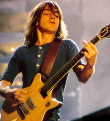 Malcolm Young